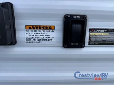 2026 Prime Time RV Avenger - Photo 35