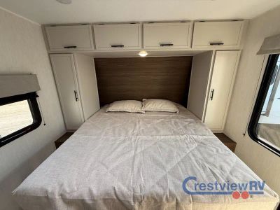 2026 Prime Time RV Avenger - Photo 23