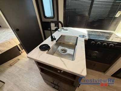 2026 Prime Time RV Avenger - Photo 12