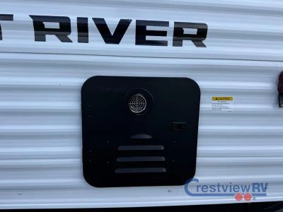 2026 Prime Time RV Avenger - Photo 36