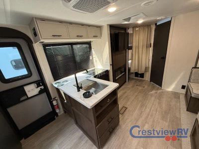 2026 Prime Time RV Avenger - Photo 6