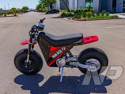 2026 MINI RCR F2 — photo 7 view