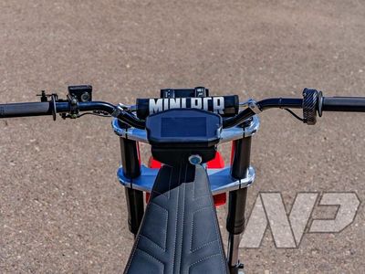 2026 MINI RCR F2 — photo 8 view