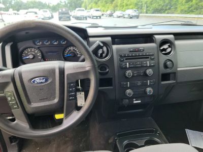 2013 Ford F-150 — photo 8 view