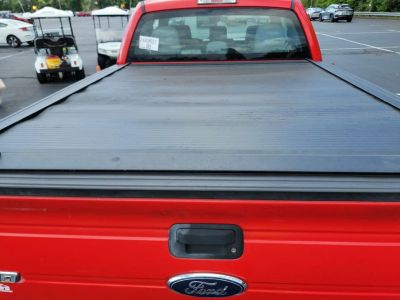 2013 Ford F-150 — detail view