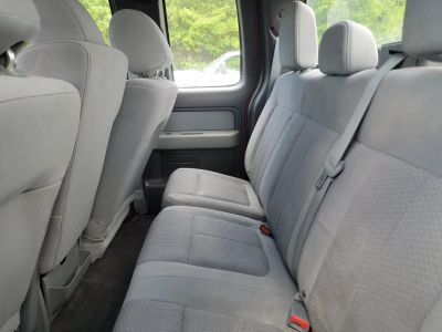 2013 Ford F-150 — photo 7 view