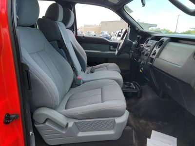 2013 Ford F-150 — photo 9 view