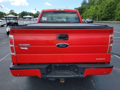 2013 Ford F-150 — photo 10 view