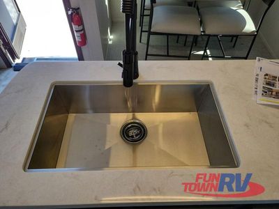 2026 Coachmen RV Brookstone — photo 32 view