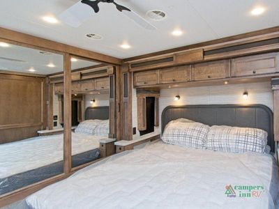 2026 Tiffin Motorhomes Allegro RED - Photo 22