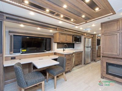 2026 Tiffin Motorhomes Allegro RED - Photo 14