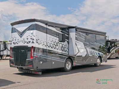 2026 Tiffin Motorhomes Allegro RED - Photo 8