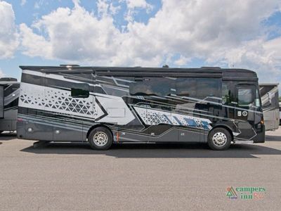 2026 Tiffin Motorhomes Allegro RED - Photo 5