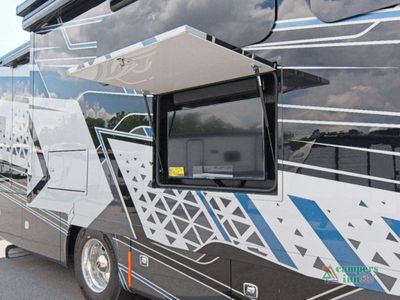 2026 Tiffin Motorhomes Allegro RED - Photo 9