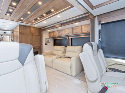 2026 Tiffin Motorhomes Allegro RED - Photo 11