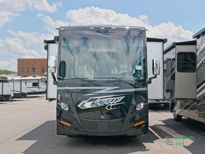 2026 Tiffin Motorhomes Allegro RED - Photo 2