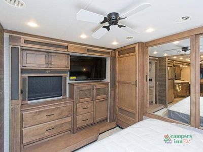 2026 Tiffin Motorhomes Allegro RED - Photo 21