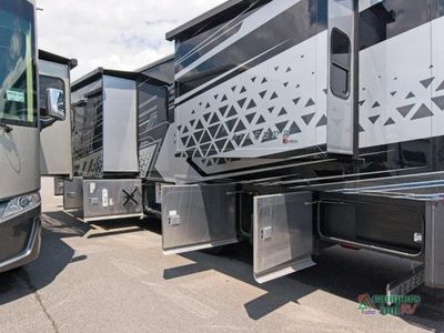 2026 Tiffin Motorhomes Allegro RED - Photo 3