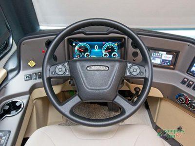 2026 Tiffin Motorhomes Allegro RED - Photo 37