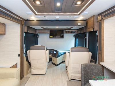 2026 Tiffin Motorhomes Allegro RED - Photo 33