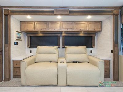 2026 Tiffin Motorhomes Allegro RED - Photo 18