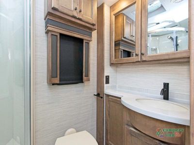 2026 Tiffin Motorhomes Allegro RED - Photo 27