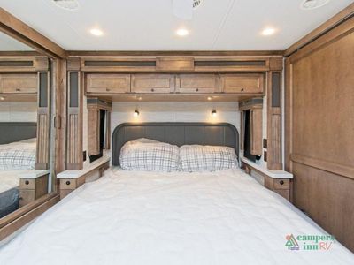 2026 Tiffin Motorhomes Allegro RED - Photo 23