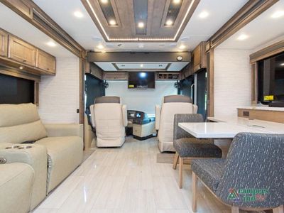2026 Tiffin Motorhomes Allegro RED - Photo 16