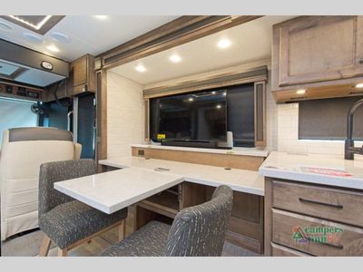 2026 Tiffin Motorhomes Allegro RED - Photo 28