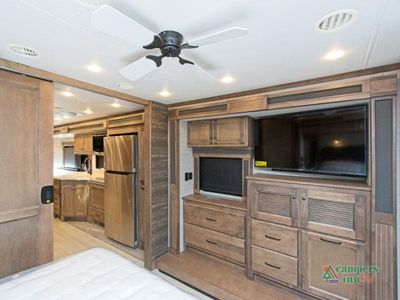 2026 Tiffin Motorhomes Allegro RED - Photo 25