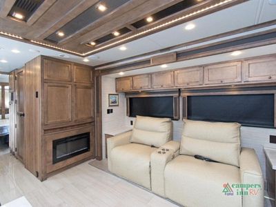 2026 Tiffin Motorhomes Allegro RED - Photo 12