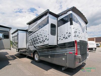 2026 Tiffin Motorhomes Allegro RED - Photo 7