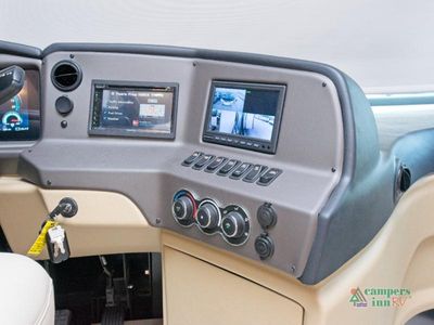 2026 Tiffin Motorhomes Allegro RED - Photo 35