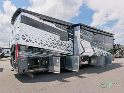 2026 Tiffin Motorhomes Allegro RED - Photo 6