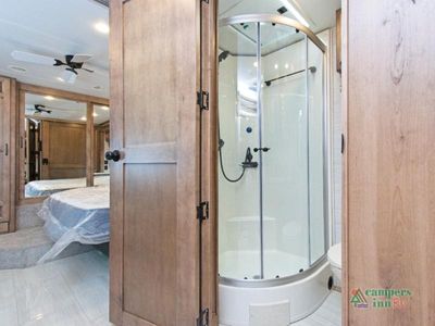 2026 Tiffin Motorhomes Allegro RED - Photo 26