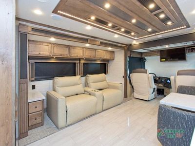 2026 Tiffin Motorhomes Allegro RED - Photo 17