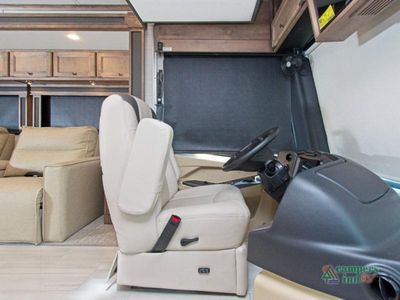 2026 Tiffin Motorhomes Allegro RED - Photo 10