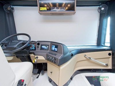 2026 Tiffin Motorhomes Allegro RED - Photo 34