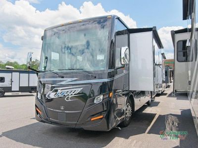 2026 Tiffin Motorhomes Allegro RED - Photo 4