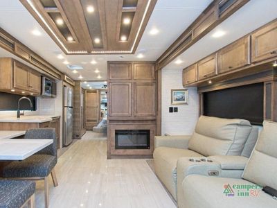 2026 Tiffin Motorhomes Allegro RED - Photo 13