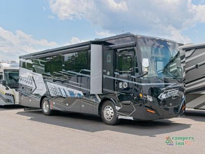 2026 Tiffin Motorhomes Allegro RED - Photo 1