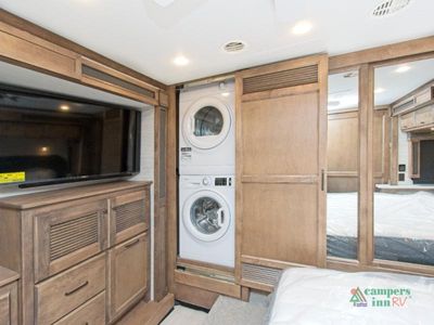 2026 Tiffin Motorhomes Allegro RED - Photo 31