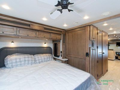 2026 Tiffin Motorhomes Allegro RED - Photo 24
