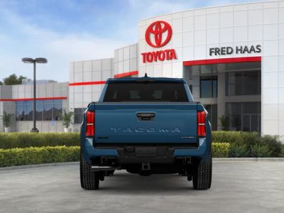 2026 Toyota Tacoma i-FORCE MAX - Photo 10