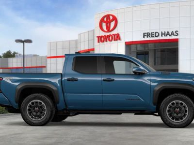 2026 Toyota Tacoma i-FORCE MAX - Photo 15