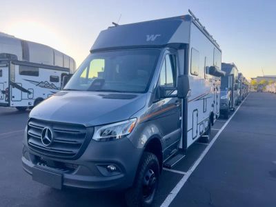 2026 Winnebago EKKO - Photo 33