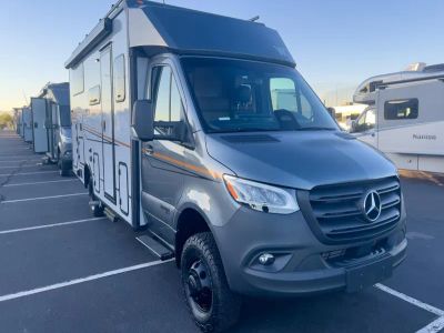 2026 Winnebago EKKO - Photo 1