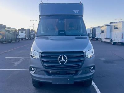 2026 Winnebago EKKO - Photo 29