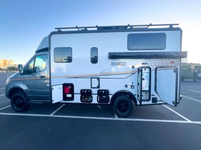 2026 Winnebago EKKO - Photo 23