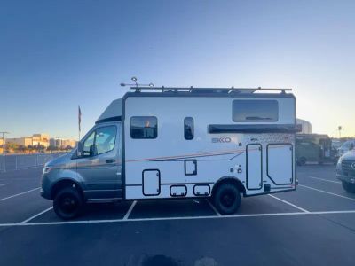 2026 Winnebago EKKO - Photo 22